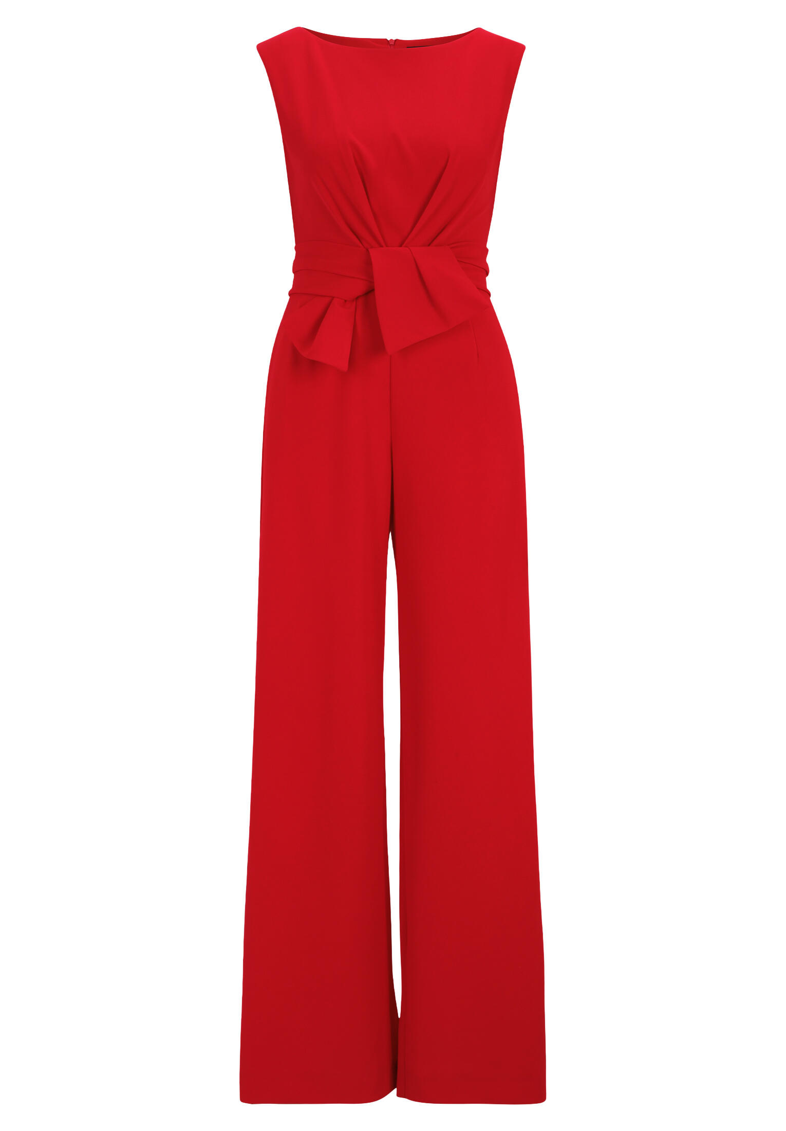 Vera Mont - Jumpsuit red rose - Gr. - 40 von Vera Mont