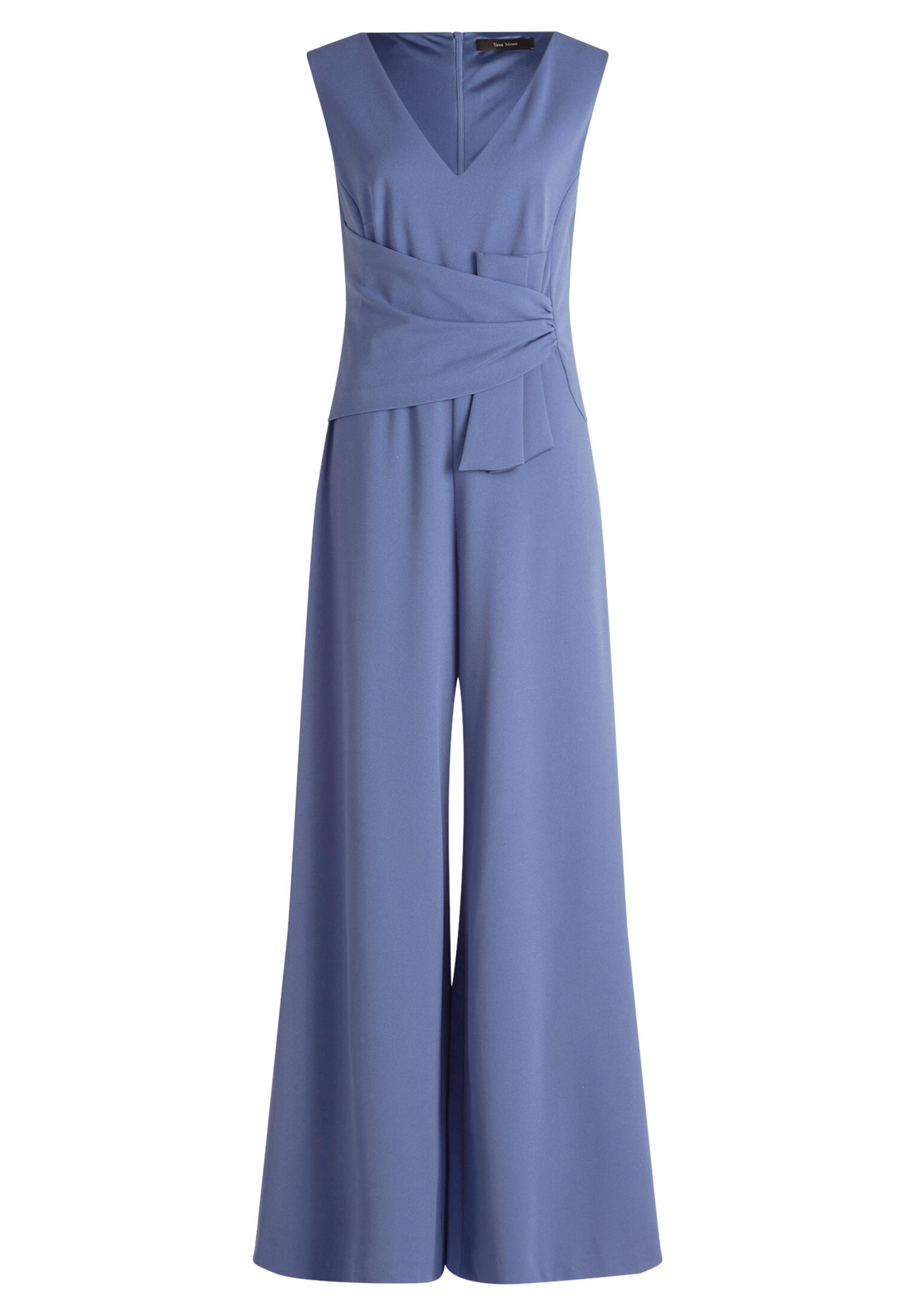 Vera Mont - Jumpsuit tansanit blue - Gr. - 46 von Vera Mont