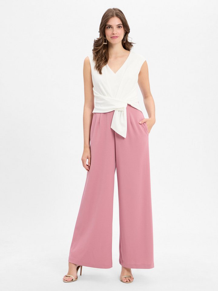 Vera Mont Jumpsuit von Vera Mont