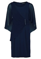 Vera Mont Kleid Kurz 3/4 Arm - 48 von Vera Mont