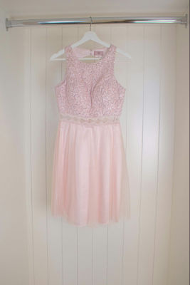 Vera Mont Kleid Kurz ohne Arm - 40 von Vera Mont