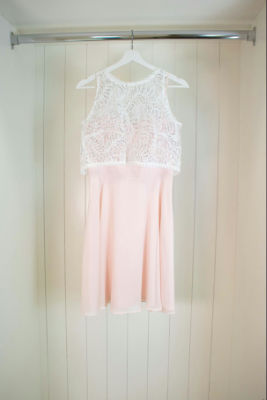 Vera Mont Kleid Kurz ohne Arm - 44 Vera Mont Kleid Kurz ohne Arm - 44 von Vera Mont