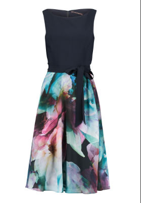 Vera Mont Kleid Kurz ohne Arm - 48 von Vera Mont