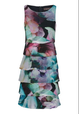 Vera Mont Kleid Kurz ohne Arm - pink - 48 Vera Mont Kleid Kurz ohne Arm - pink - 48 von Vera Mont