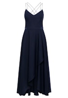 Vera Mont Kleid Lang ohne Arm - 44 Vera Mont Kleid Lang ohne Arm - 44 von Vera Mont