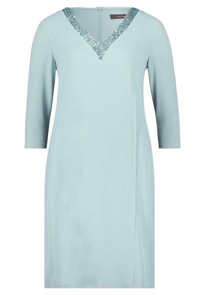 Vera Mont Midikleid Midikleid für Damen (keine Angabe, 1-tlg) keine Angabe von Vera Mont