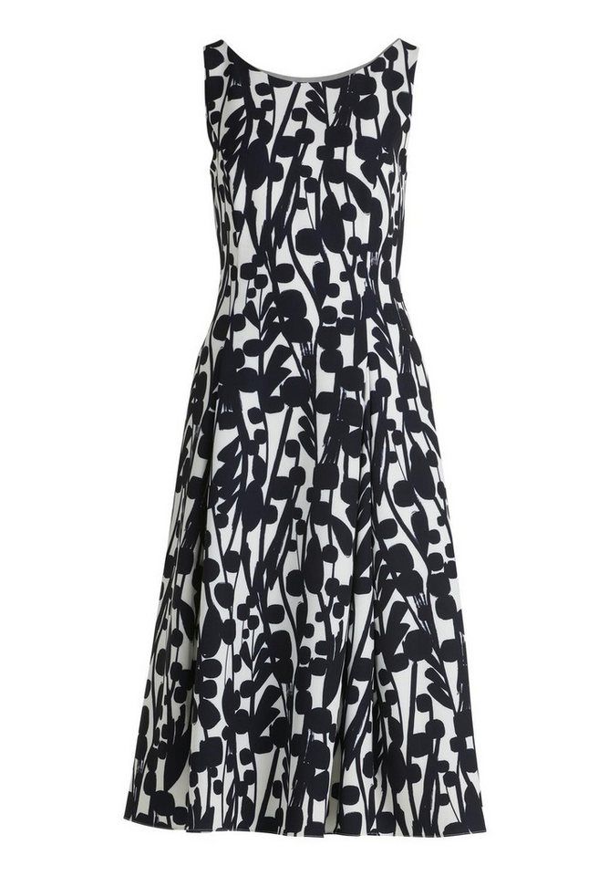 Vera Mont Minikleid Kleid Kurz ohne Arm von Vera Mont