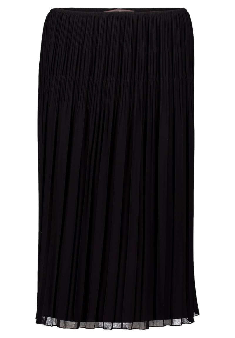 Vera Mont Minirock "Damen mit Plissee" von Vera Mont