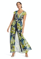 Vera Mont Overall Lang 1/2 Arm - 48 von Vera Mont