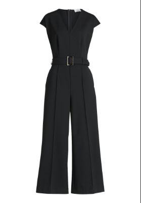 Vera Mont Overall Lang 1/2 Arm - schwarz - 46 von Vera Mont