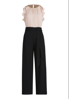 Vera Mont Overall Lang ohne Arm - multicolour - 40 von Vera Mont