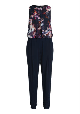 Vera Mont Overall Lang ohne Arm - multicolour - 48 von Vera Mont