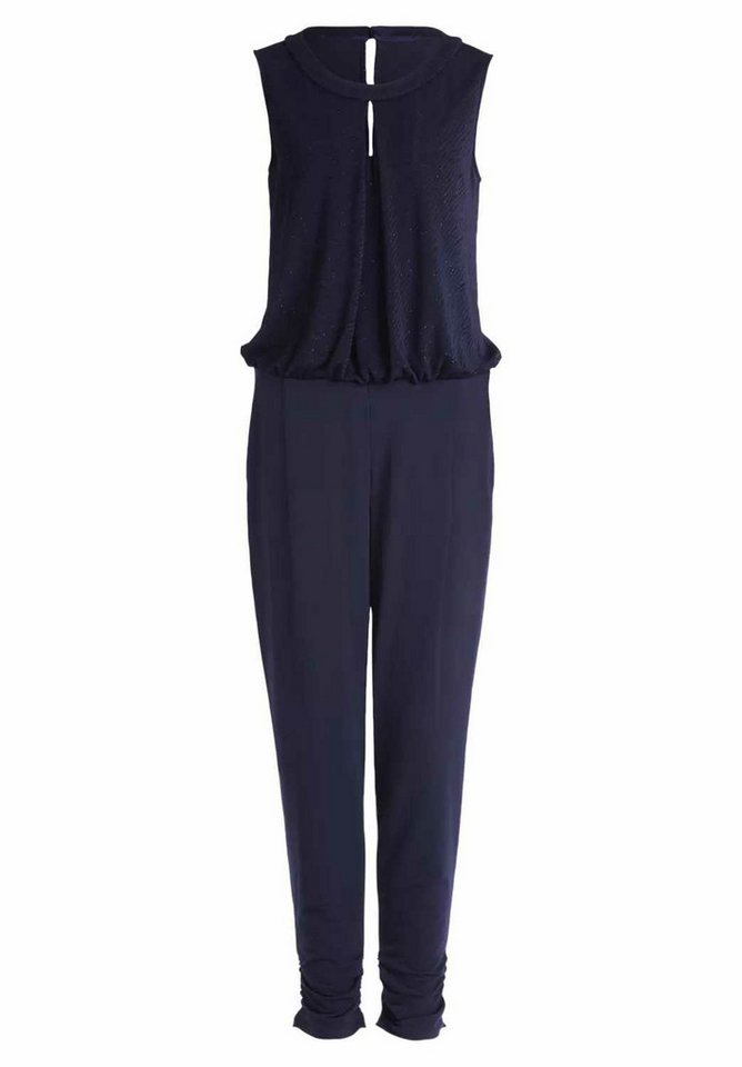Vera Mont Jumpsuit Lange Overall für Damen (1-tlg) von Vera Mont