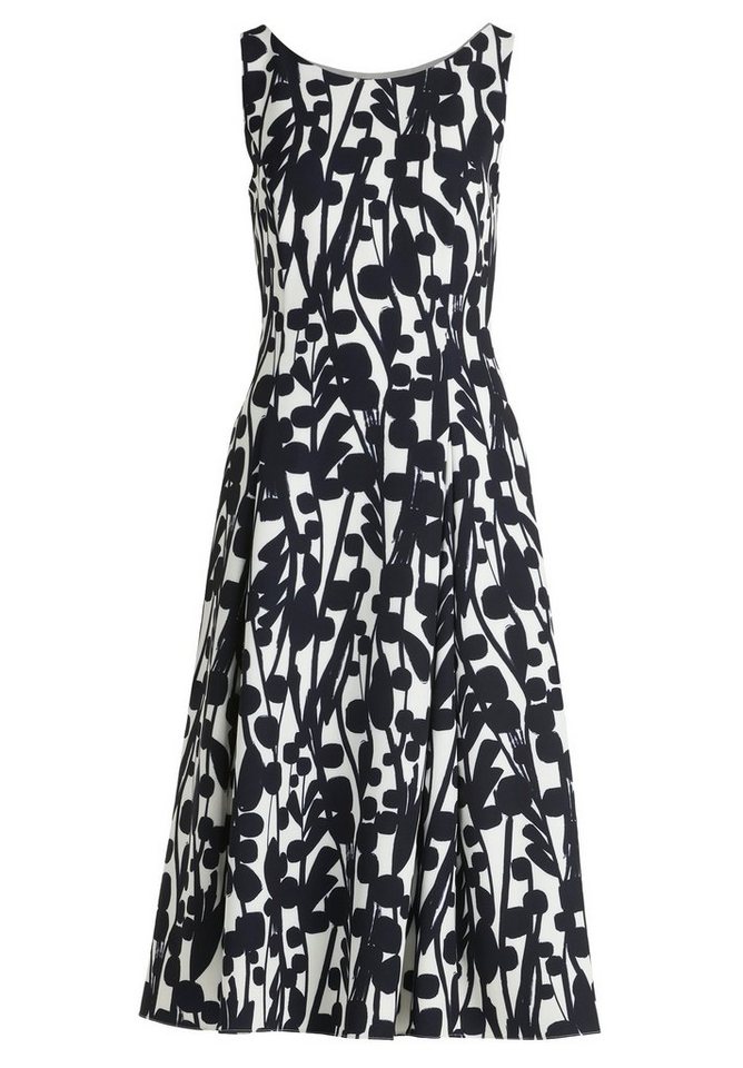 Vera Mont Partykleid Kleid Kurz ohne Arm von Vera Mont