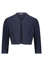 Vera Mont Shirt Jacke Kurz 1/1 Arm - 54 Vera Mont Shirt Jacke Kurz 1/1 Arm - 54 von Vera Mont