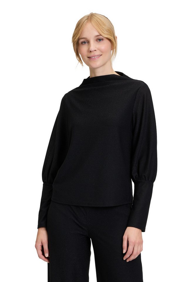 Vera Mont Shirtbluse Damen Blusenshirt langarm von Vera Mont