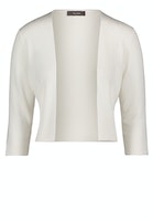 Vera Mont Strickjacke Kurz 1/1 Arm - 48 von Vera Mont