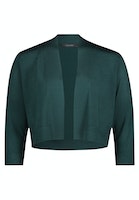 Vera Mont Strickjacke Kurz 3/4 Arm - XXXL von Vera Mont