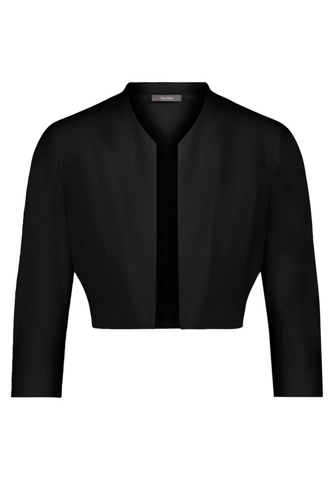 Vera Mont Strickfleecejacke von Vera Mont