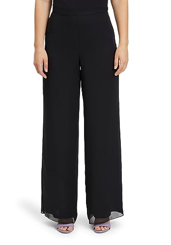 Vera Mont Vera Mont Damen 4782/4000 Hose, Black, 48 von Vera Mont