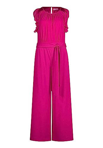 Vera Mont Damen 0180/4867 Overall, Rosa, 42 von Vera Mont
