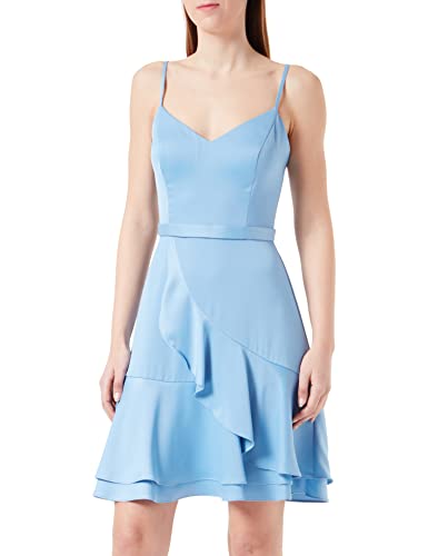 Vera Mont Vera Mont Damen 0240/4067 Kleid, Allure, 46 von Vera Mont