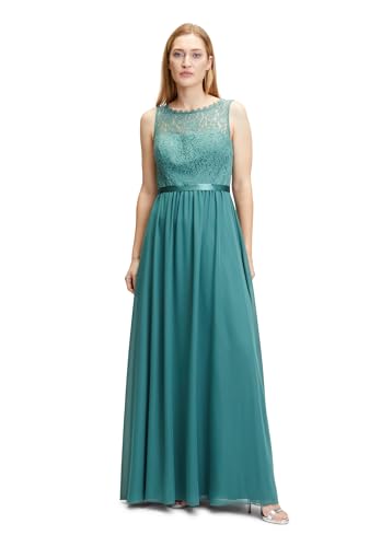 Vera Mont Vera Mont Damen 2513/4500 Kleid, Bright Eucalyptus, 36 von Vera Mont