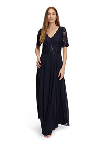 Vera Mont Vera Mont Damen 4642/4000 Kleid, Night Sky, 42 von Vera Mont