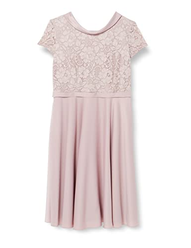 Vera Mont Vera Mont Damen 4667/4067 Kleid, Aura Rosè, 36 von Vera Mont