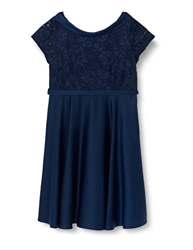 Vera Mont Vera Mont Damen 4667/4067 Kleid, Festival Blue, 38 von Vera Mont