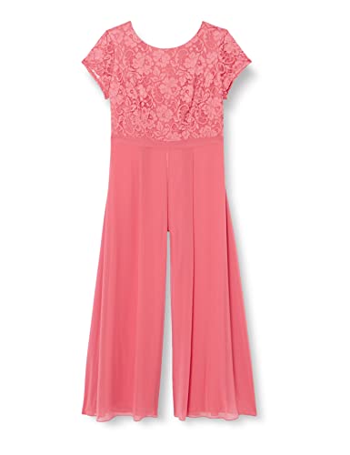 Vera Mont Vera Mont Damen 4669/4000 Overall, Lipstick Pink, 48 von Vera Mont