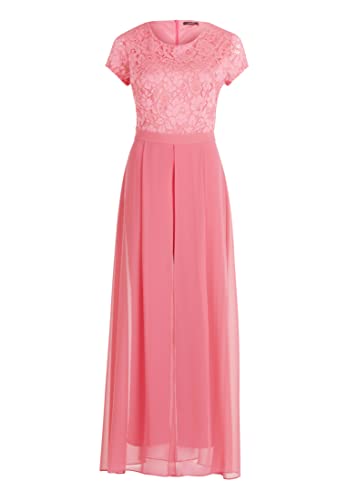 Vera Mont Damen 4669/4000 Overall, Rosa Lapis, 52 von Vera Mont