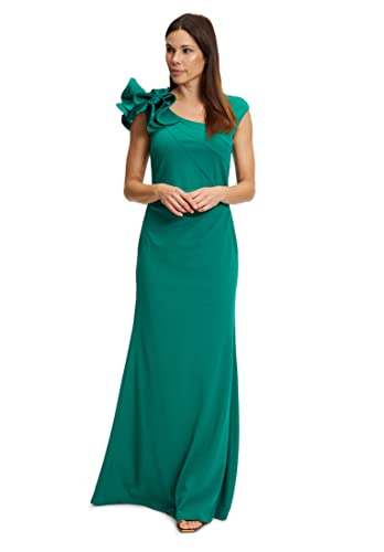 Vera Mont Vera Mont Damen 4698/4467 Kleid, Bright Ivy, 44 von Vera Mont