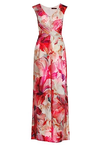 Vera Mont Vera Mont Damen 4749/4212 Overall, Pink/Orange, 50 von Vera Mont