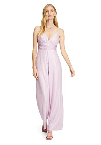 Vera Mont Vera Mont Damen 8295/4071 Overall, Purple/Purple, 32 von Vera Mont