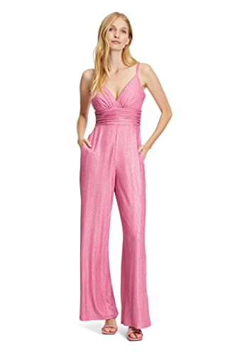 Vera Mont Vera Mont Damen 8295/4071 Overall, Rosé/Gold, 34 von Vera Mont