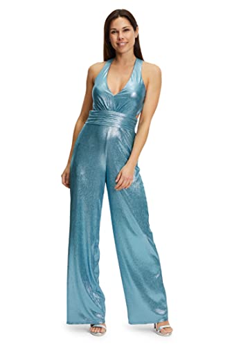 Vera Mont Vera Mont Damen 8503/4116 Overall, Smoky Teal, 36 von Vera Mont