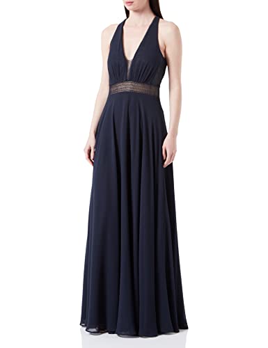 Vera Mont Vera Mont Damen 8648/4000 Kleid, Salute, 46 von Vera Mont