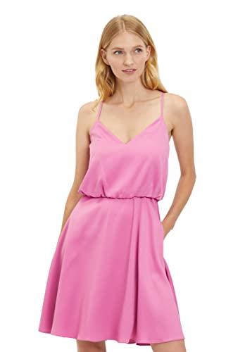 Vera Mont Vera Mont Damen 8655/4067 Kleid, Azalea Purple, 36 von Vera Mont