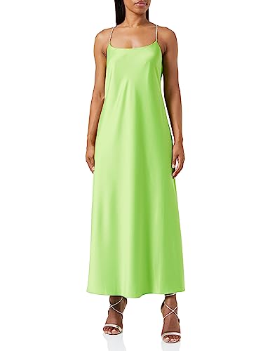 Vera Mont Vera Mont Damen 8703/4067 Kleid, Fresh Lime, 40 von Vera Mont