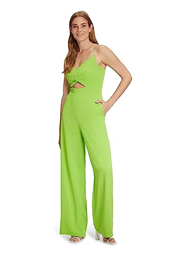 Vera Mont Vera Mont Damen 8709/4514 Overall, Fresh Lime, 38 von Vera Mont