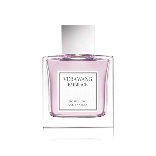 Embrace Rose Buds And Vanilla von Vera Wang