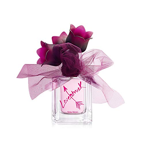 Lovestruck von Vera Wang - Eau de Parfum Spray 30 ml Lovestruck von Vera Wang - Eau de Parfum Spray 30 ml von Vera Wang