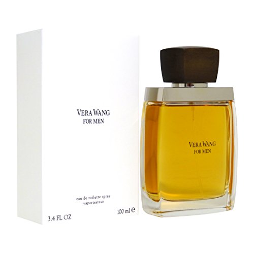 VERA WANG Men EDT Vapo 100 ml, 1er Pack (1 x 100 ml) von Vera Wang
