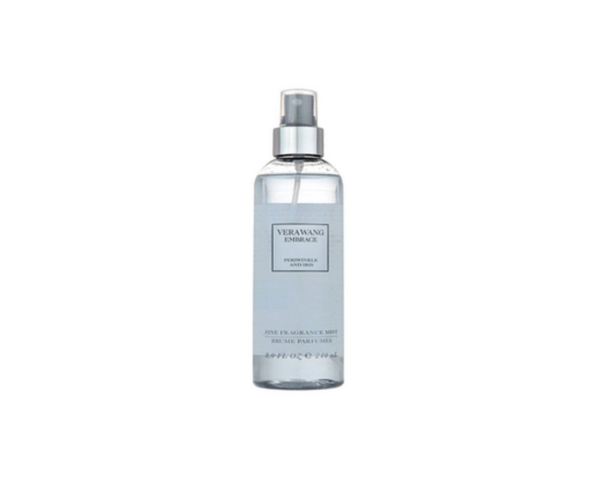 Vera Wang Eau de Toilette VERA WANG EMBRACE PERIWINKLE + IRIS BODYMIST 240ML von Vera Wang