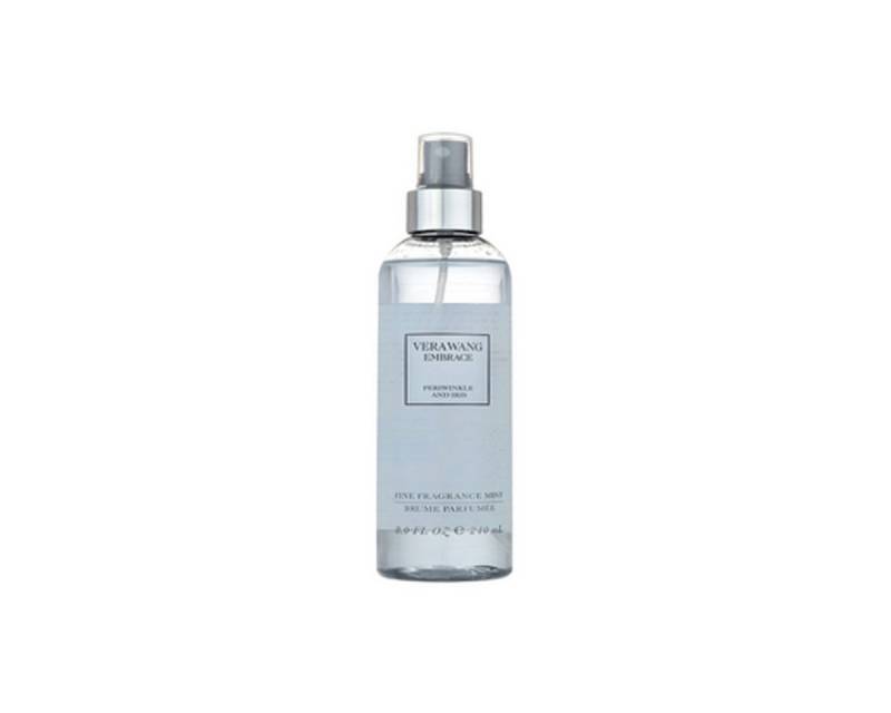 Vera Wang Eau de Toilette VERA WANG EMBRACE PERIWINKLE + IRIS BODYMIST 240ML von Vera Wang