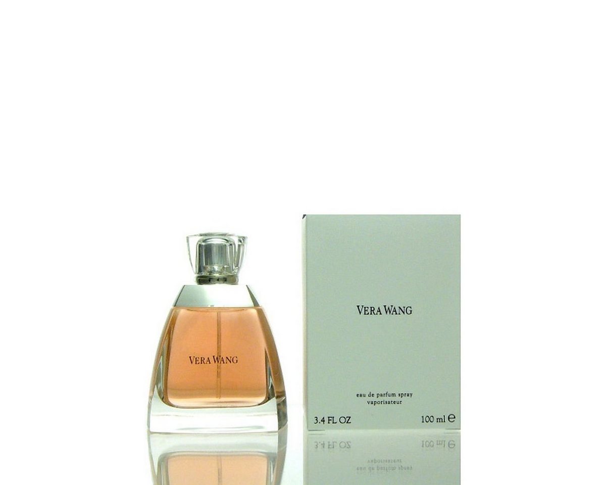 Vera Wang Eau de Parfum Vera Wang for Woman Eau de Parfum 100 ml Vera Wang Eau de Parfum Vera Wang for Woman Eau de Parfum 100 ml von Vera Wang