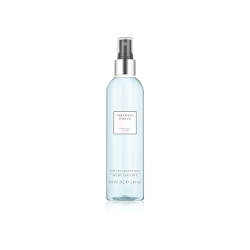 Vera Wang Embrace Body Mist Fragrance for Women Periwinkle and Iris 240 ml von Vera Wang
