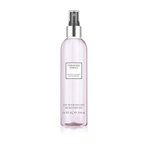 Vera Wang Embrace French Lavender And Tuberose Body Mist 240 ml von Vera Wang