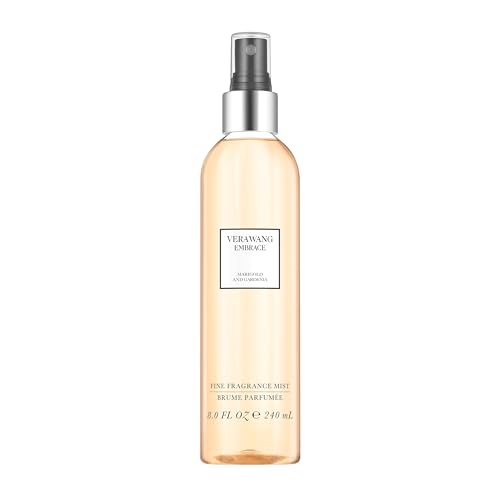 Vera Wang Embrace Marigold and Gardenia Body Mist, 240 ml Vera Wang Embrace Marigold and Gardenia Body Mist, 240 ml von Vera Wang